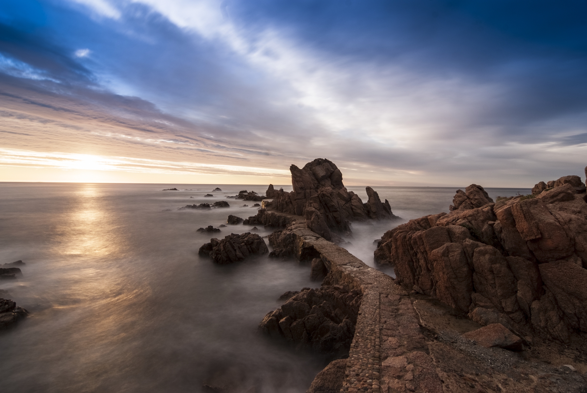 Cala canyet 6